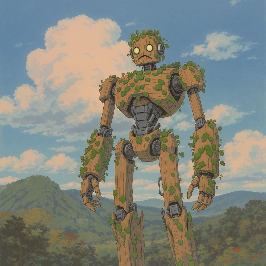 Example generated image
